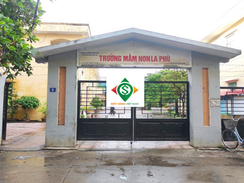 Bán đất tên tôi sát Vành Đai 4, gần mầm non, ủy ban, dân trí cao 38 m2